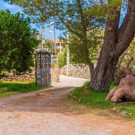 Villa Alcudia Town Extérieur photo