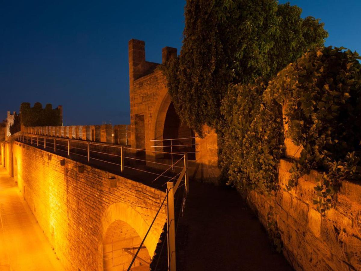 Villa Alcudia Town Extérieur photo