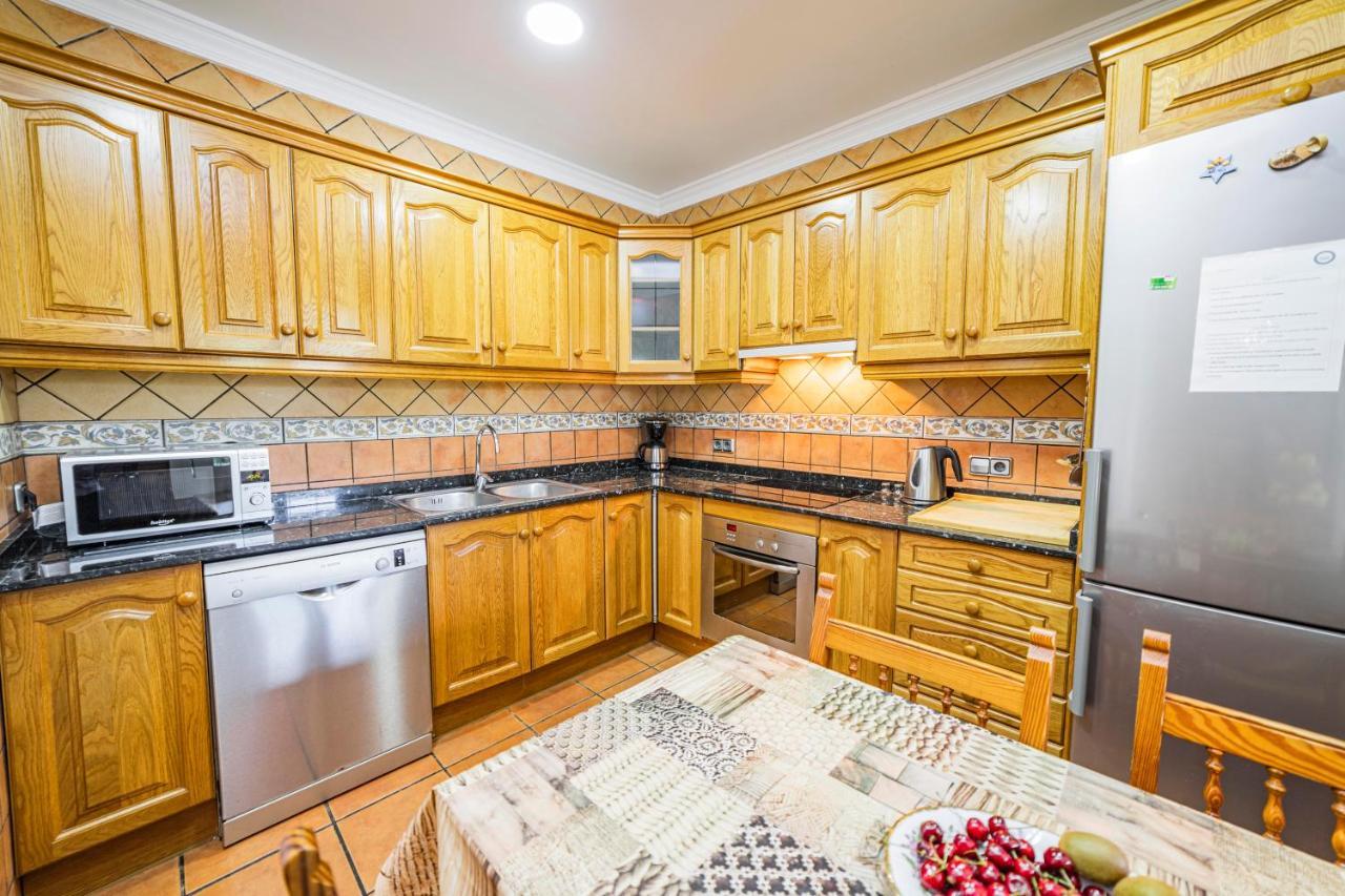 Villa Alcudia Town Extérieur photo