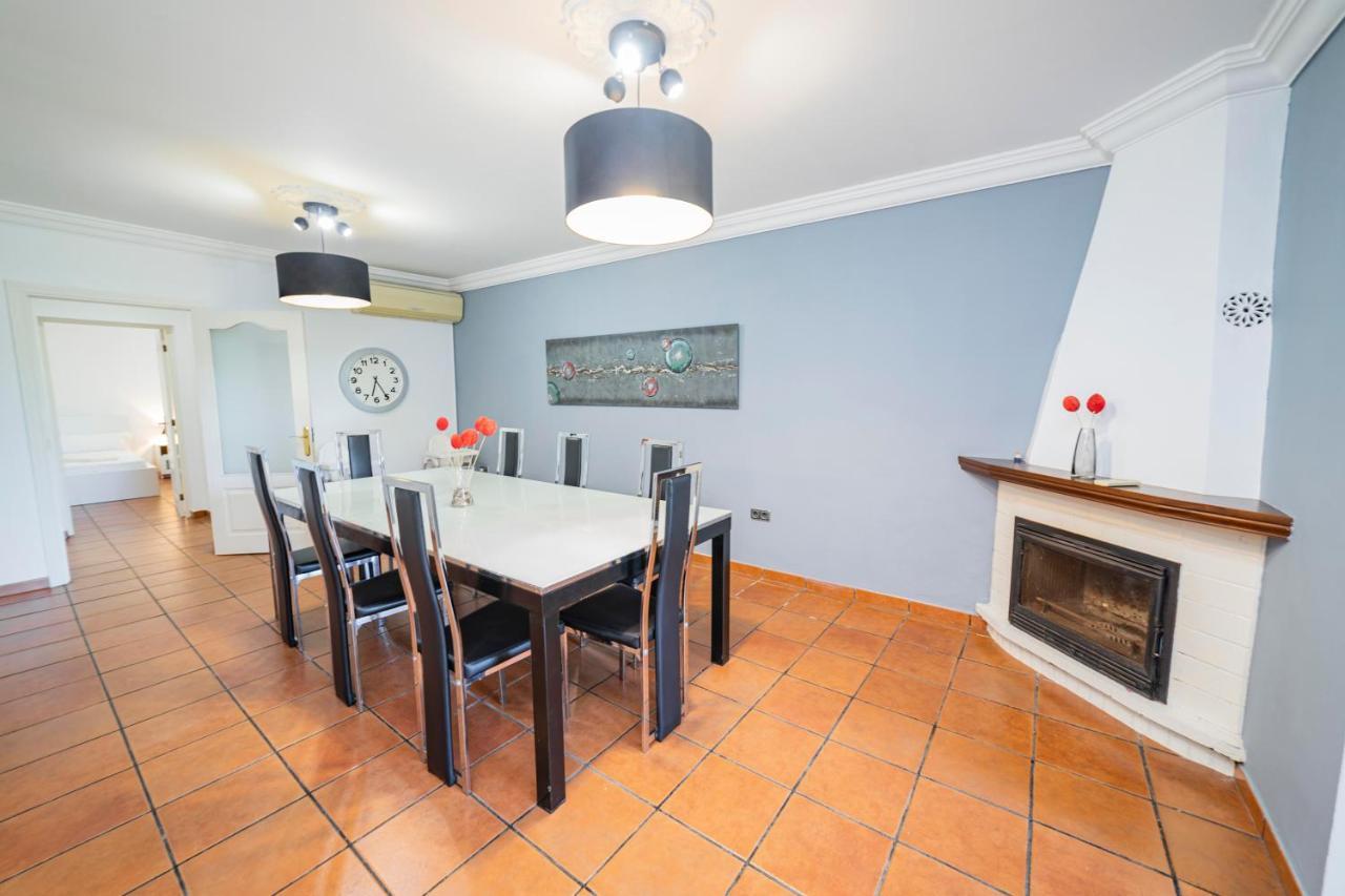 Villa Alcudia Town Extérieur photo