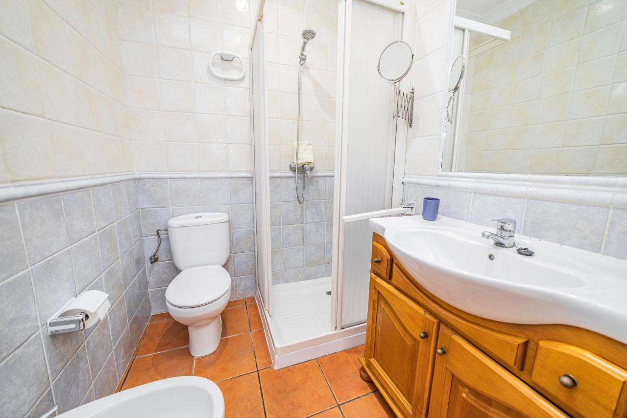 Villa Alcudia Town Extérieur photo