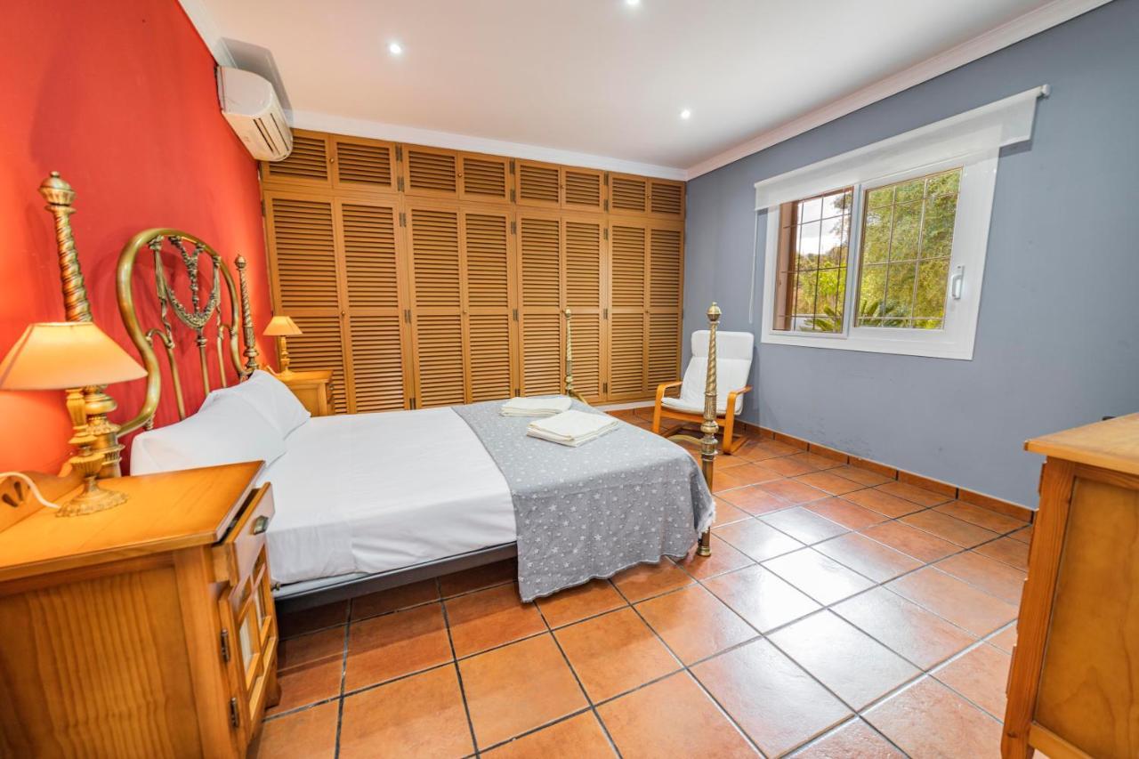 Villa Alcudia Town Extérieur photo