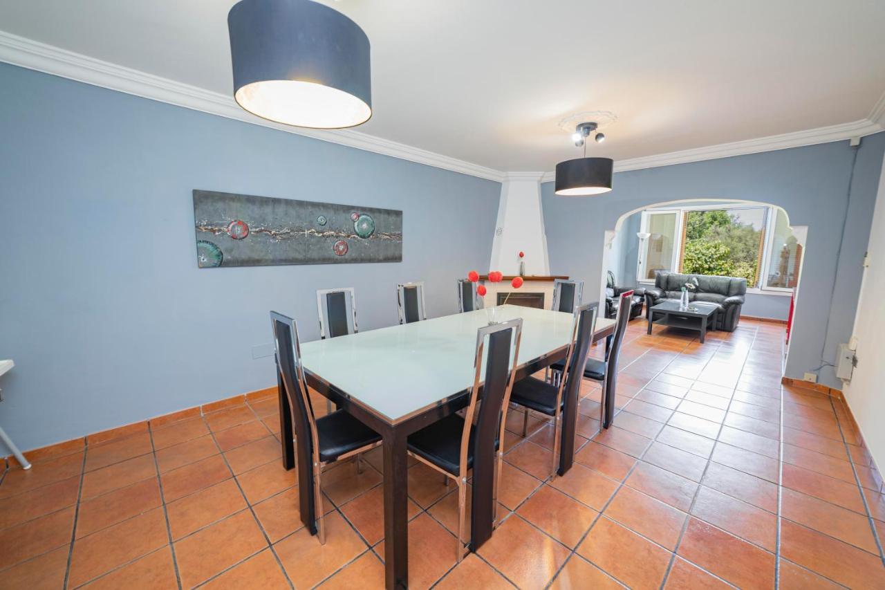 Villa Alcudia Town Extérieur photo
