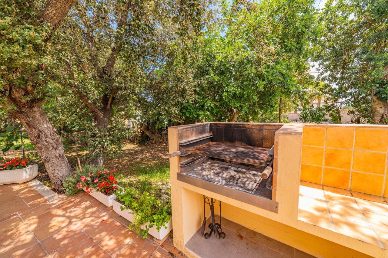 Villa Alcudia Town Extérieur photo