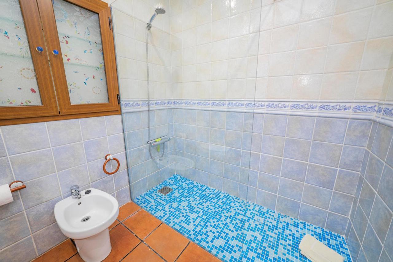 Villa Alcudia Town Extérieur photo