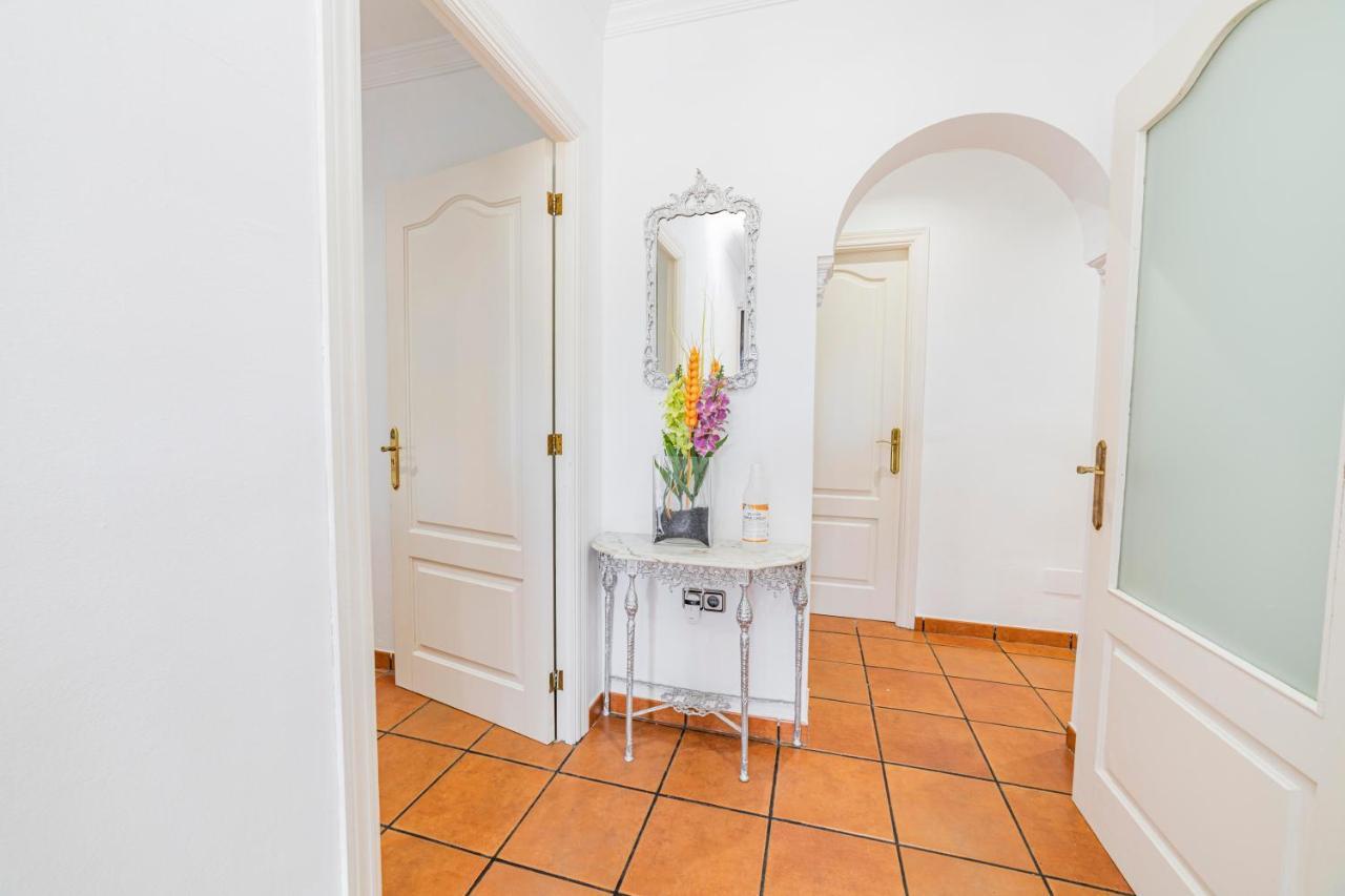Villa Alcudia Town Extérieur photo