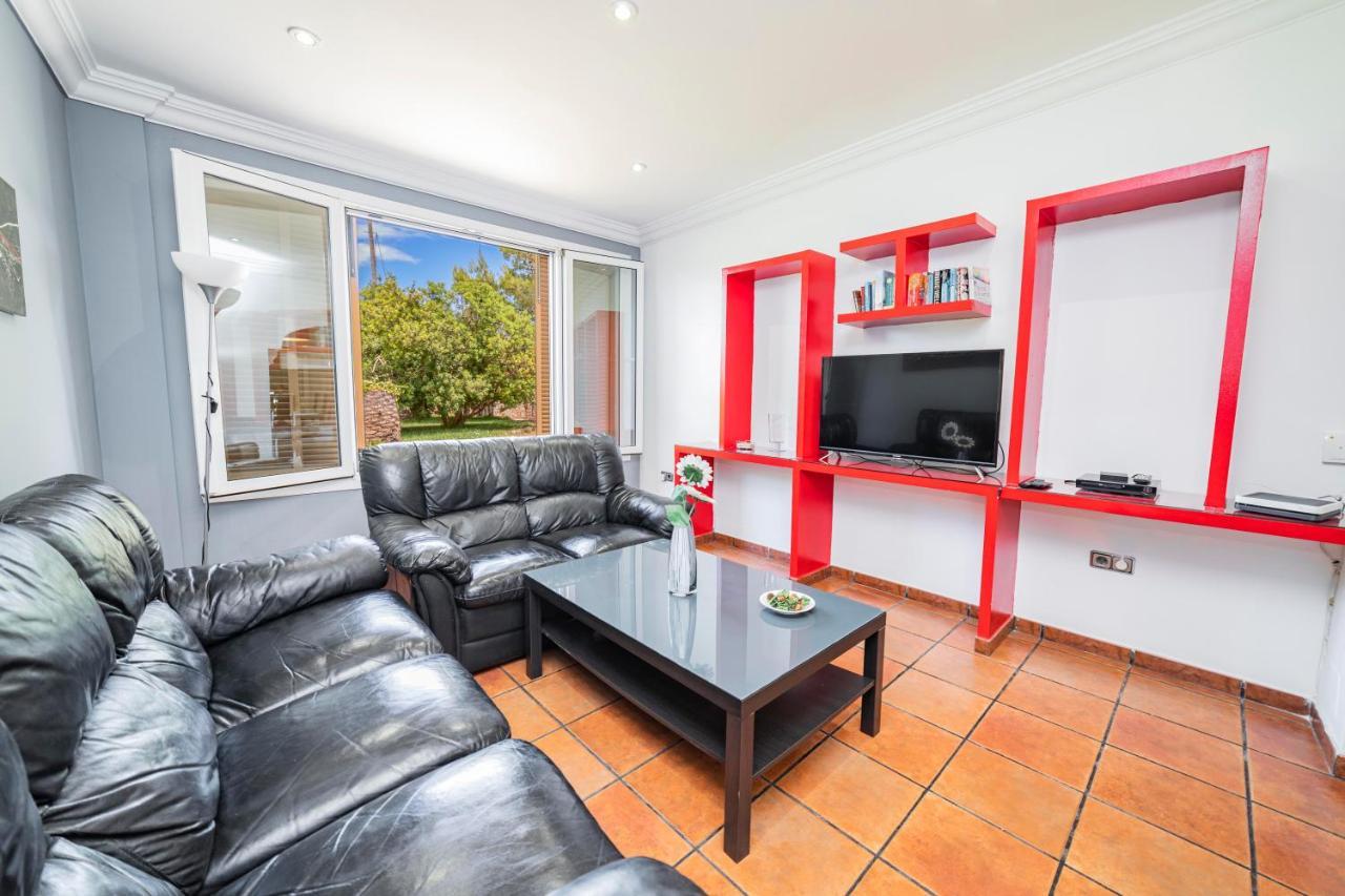 Villa Alcudia Town Extérieur photo
