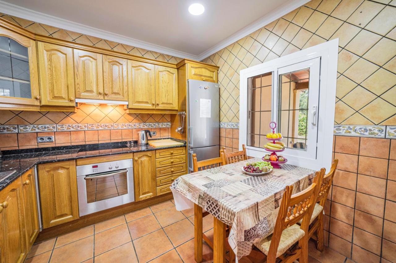 Villa Alcudia Town Extérieur photo