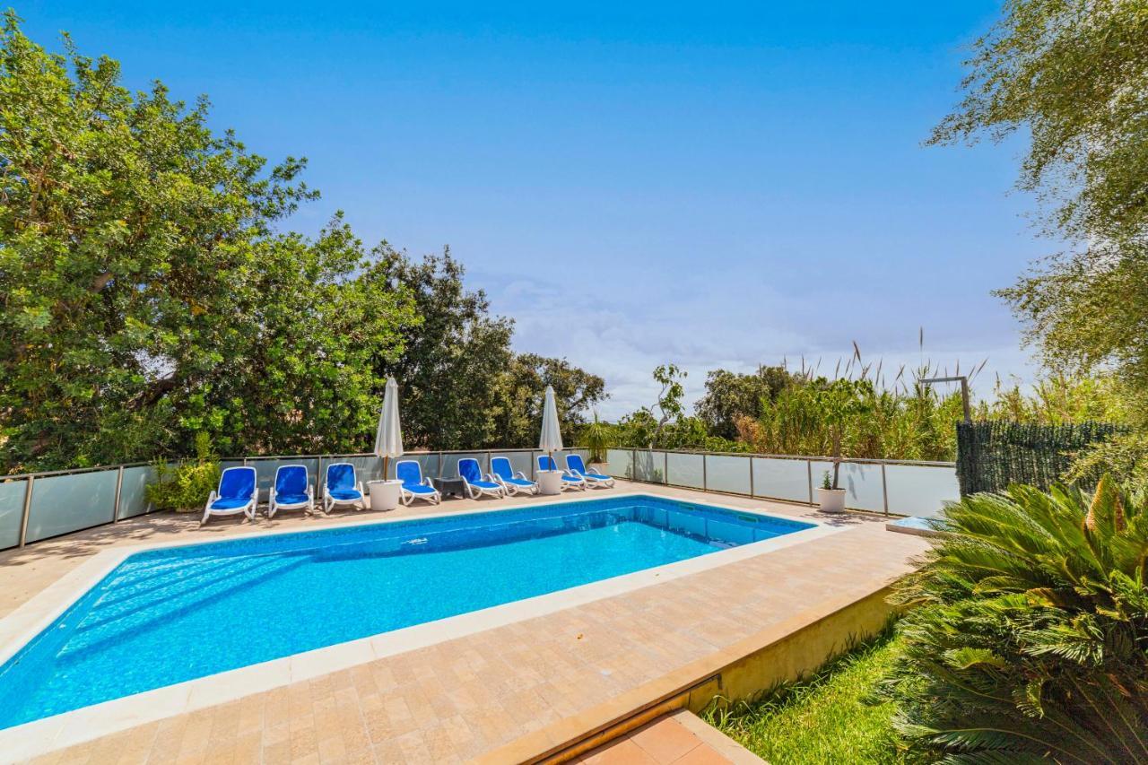 Villa Alcudia Town Extérieur photo