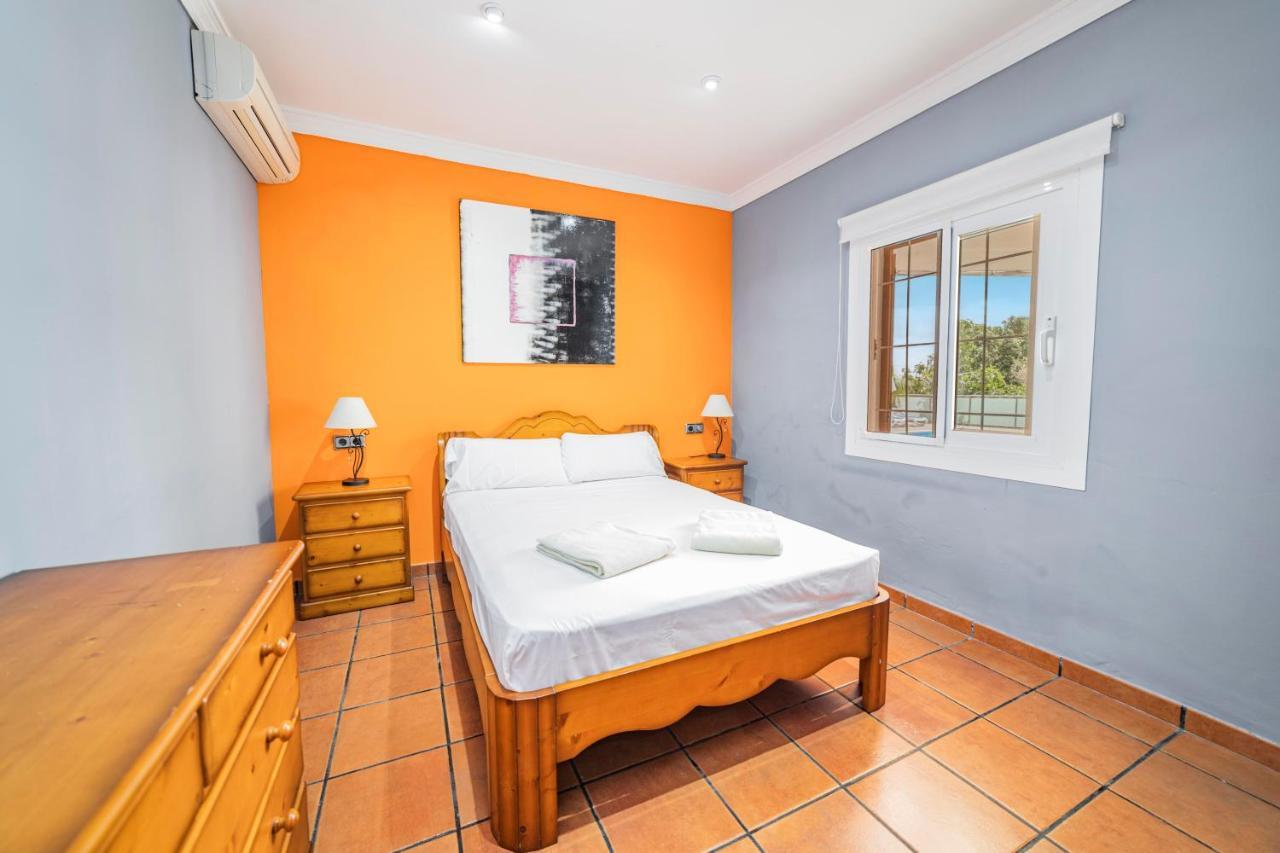 Villa Alcudia Town Extérieur photo