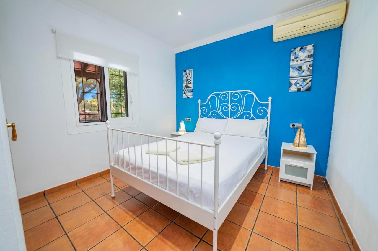 Villa Alcudia Town Extérieur photo