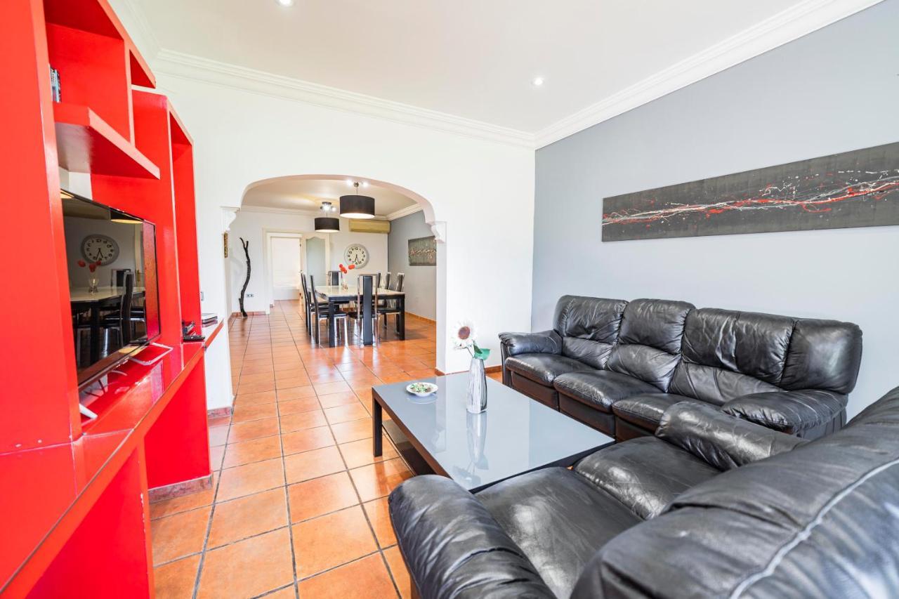 Villa Alcudia Town Extérieur photo